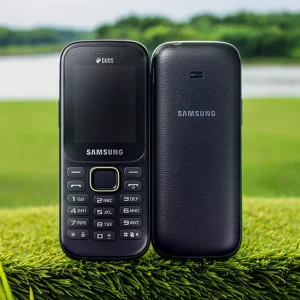 Samsung Guru Music 2 Feature Phone