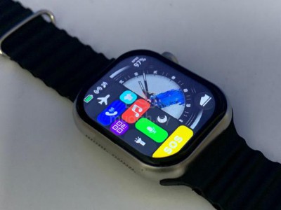 DS11 Promax Series 11 Smartwatch -