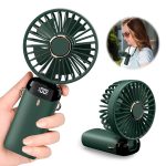 LED Fan Digital Display- A18 Brand Non-Brand