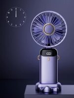 LED Fan Digital Display- A18 Brand Non-Brand