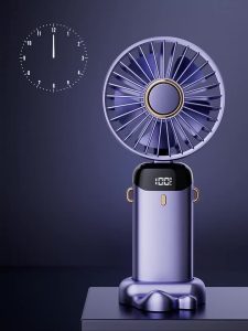 LED Fan Digital Display- A18 Brand Non-Brand