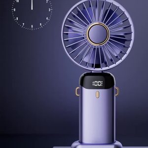 LED Fan Digital Display- A18 Brand Non-Brand